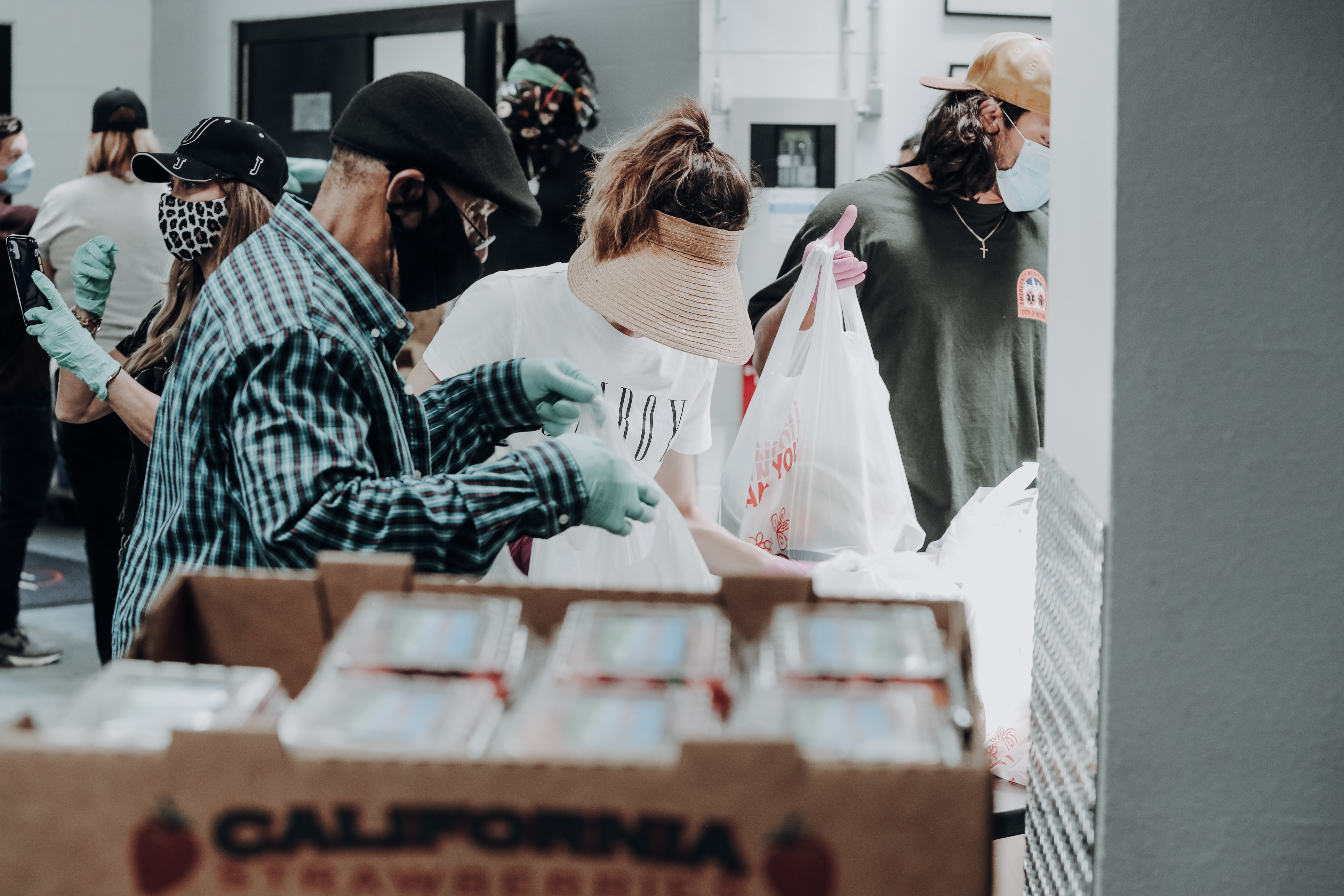 Charitable Deductions Tax Guide